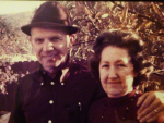Agnes Juanita Becker