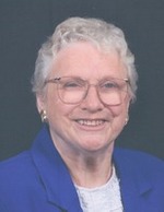 Agnes Julia (Dawson) Carr (1928 - 2023)