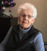 Agnes K. Camery (1924 - 2019)