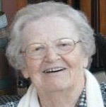 Agnes L. Spillane