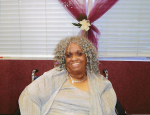 Agnes Louise Lawson (1942 - 2016)