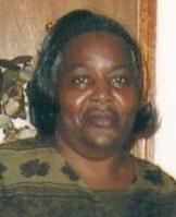 Agnes Louise_Mims