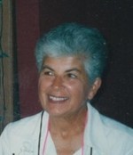Agnes M. Ricco