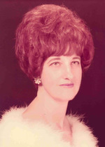 Agnes Marie Gehrhardt (LoBue) (1931 - 2020)