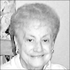 Agnes Marie (Mercurio) Micele