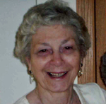 Agnes Marie Webber