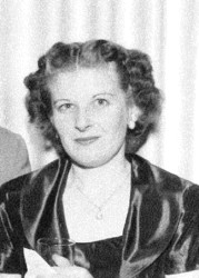 Agnes Mary_Gower