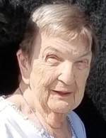 Agnes Mary Hamilton