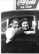Agnes Mary (Koos) (Koos) Reeder (1930 - 2021)