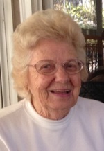 Agnes McCarter