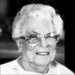Agnes N. Kennedy (1926 - 2022)