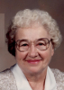 Agnes Pleschourt (1926 - 2016)