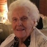 Agnes Rita LaPointe (1926 - 2021)