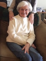 Agnes Schnelle (1935 - 2020)