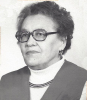 Agnes Sokolowski (1922 - 2016)
