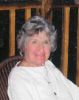 Agnes Stone Partlow