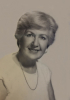 Agnes T. Gilbert (1924 - 2016)