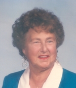 Agnes U. (Gionet) Howlett