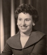 Agnese Basile (1938 - 2025)
