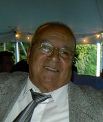 Agrippino "Arthur" P. Schena
