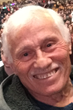 Aguedo S. Ramos (1940 - 2021)