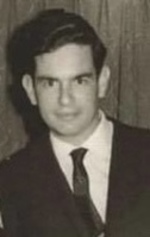 Aharon Goldman