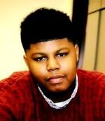 Ahmad Michael Field-Weaver