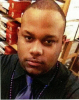 Ahmad MicKinney