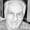 Ahmad Mokhtarzadeh (1933 - 2017)