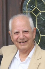 Ahmad Saremi
