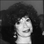 Aida Belansky (1942 - 2020)