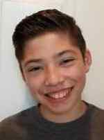 Aidan Jameson Nabor (2008 - 2020)
