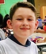 Aiden D. Blanchard