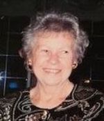 Aileen A. Moriarty (1928 - 2020)
