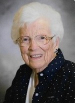 Aileen Burbidge (1921 - 2020)