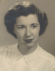 Aileen Doyel Harden (1932 - 2016)
