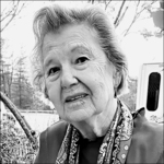 Aileen Harvey