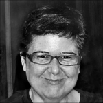 Aileen "Penny" Gale Kohlberg (1960 - 2017)