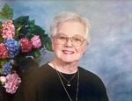 Aileen Yvonne Blaisdell (1926 - 2021)