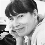 Áine Farrell (1966 - 2021)