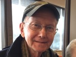 Al Finkel (1937 - 2022)