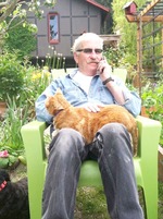Al "Fritz" Tennant (1939 - 2025)