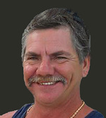 Alain P. Veilleux (1961 - 2019)