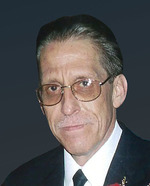 Alan A. Dargis, Sr.