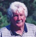 Alan "Hawk" Anthony Kirby (1939 - 2019)