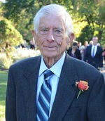 Alan Bagley (1924 - 2018)