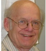 Alan Blair
