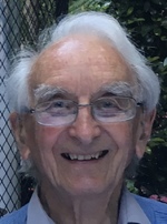 Alan Charlton Brown (1929 - 2022)