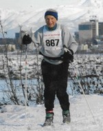 Alan "Corky" Noel Corthell