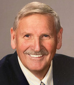 Alan Craig Hunter (1945 - 2023)